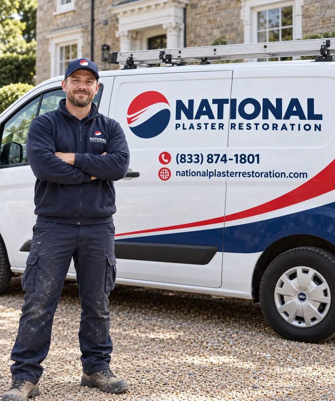 Plaster Repair company in Anamosa, IA